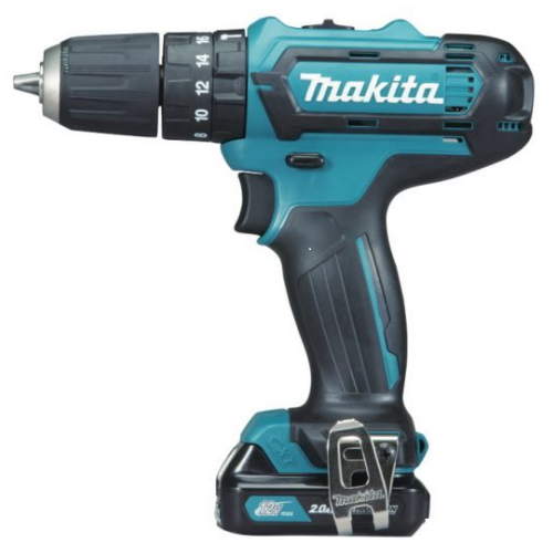 Bán Máy khoan búa và vặn vít Makita dùng pin (12V Max) HP331DWAX8