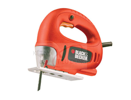 Bán Máy cưa lọng Black & Decker CD301