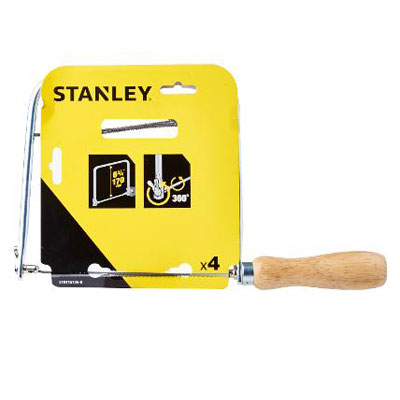 Bán Cưa cầm tay 170mm STANLEY STHT15106-8