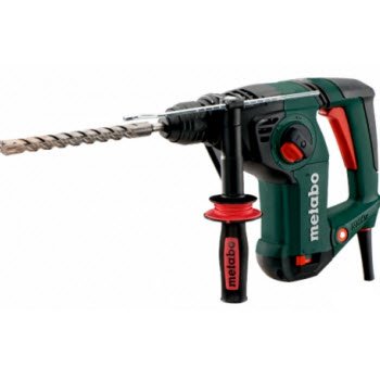 Bán Máy khoan đục bê tông 3 chức năng Metabo KHE-3250