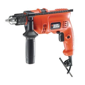 Bán 450W Máy khoan Black & Decker KR454RE-B1