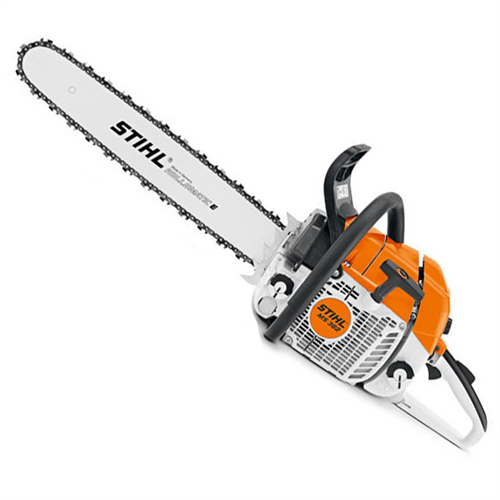 Bán Máy cưa xích chạy xăng STIHL MS-382 (lam 16