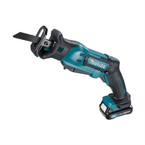 Bán Máy cưa kiếm dùng pin Makita JR105DSYE 12V