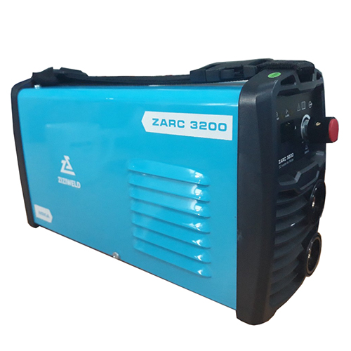 Bán Máy hàn que điện tử Ziziweld Zarc 3200