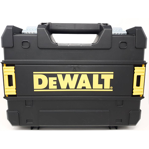 Bán Vali nhựa Dewalt N442425