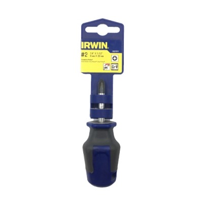 Bán Tuốc nơ vít đầu baker 6x38mm IRWIN T9097811