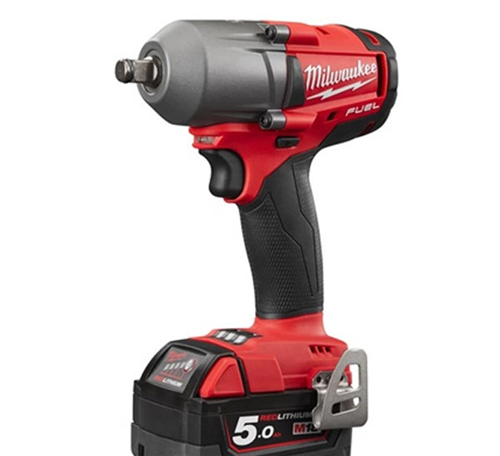 Bán Máy siết bu lông Milwaukee M18 FMTIW12-502X SET (2pin x 5.0Ah, 1 sạc)