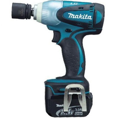 Bán Máy vặn ốc chạy pin Makita DTW250RME 14.4V