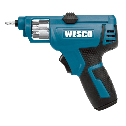 Bán Máy vặn vít dùng Pin 3.6V Wesco WS2013