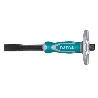 Bán Mũi đục sắt dẹp Total THT4211216 25mm