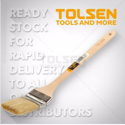 Bán Cọ sơn Tolsen 40049 1.5''