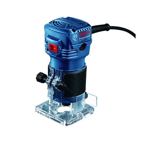 Bán Máy phay gỗ Bosch GKF 550