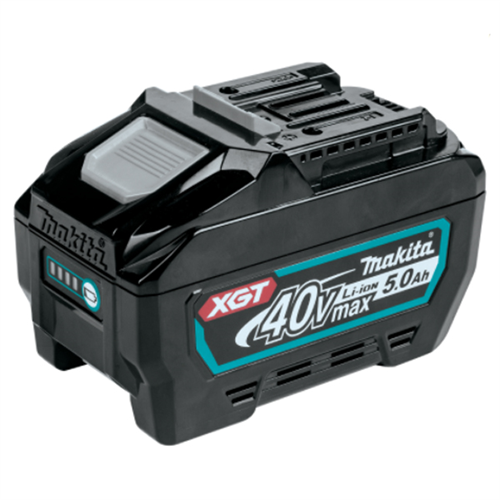 Bán Pin Makita 40V Max 5.0Ah BL4050F