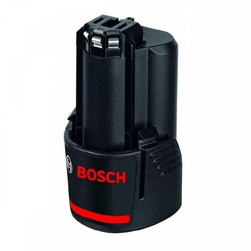 Bán Pin (12V - 1.5Ah LI - ION) Bosch 1600A00F6U