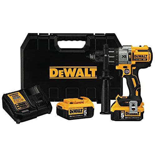 Bán Máy khoan pin động lực Dewalt DCD996P2