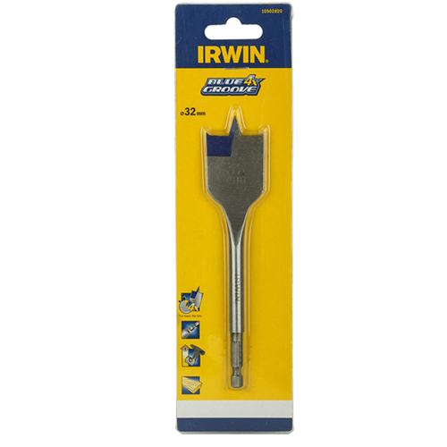 Bán Mũi khoét gỗ chân gài 32mm IRWIN 10502820