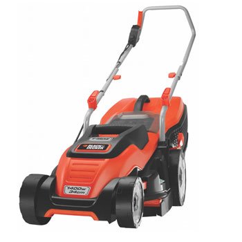 Bán Máy cắt cỏ Blach & Decker EMAX34S-B1