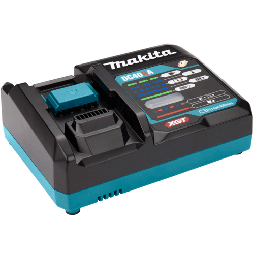 Bán Đế sạc pin Makita DC40RA (40VMax)