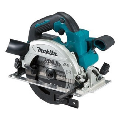 Bán Máy cưa đĩa dùng pin Makita DHS661Z (165mm/AWS/BL) (18V)