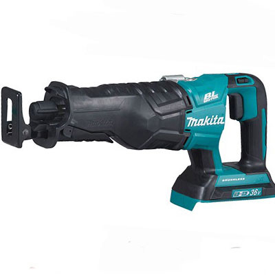 Bán Máy cưa kiếm dùng pin Makita DJR360Z 18V (Chưa kèm Pin & Sạc)