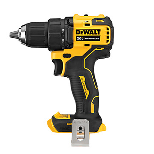 Bán Máy khoan pin Dewalt DCD708N (Chưa kèm Pin & Sạc)