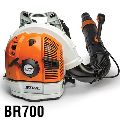 Bán Máy thổi lá STIHL BR 700