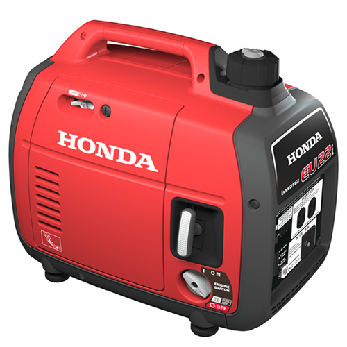 Bán Máy phát điện Honda EU22IT R 2.2KVA