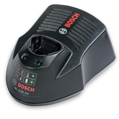 Bán Sạc pin (10.8V, 12V) Bosch