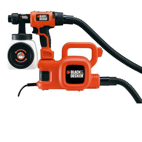 Bán Máy phun sơn dùng điện Black&Decker HVLP400-B1