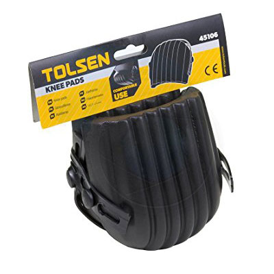 Bán Cặp bảo hộ đầu gối Tolsen Tolsen 45106