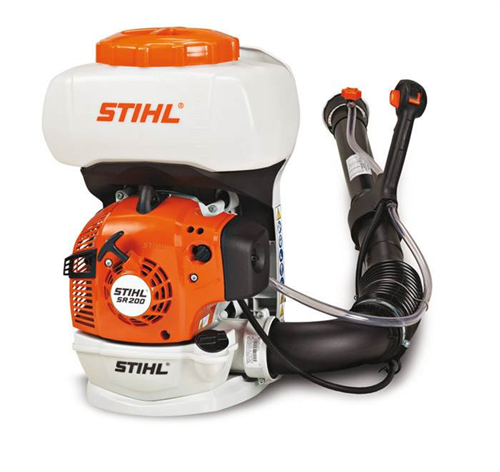 Bán Máy phun thuốc STIHL SR 200