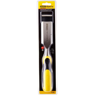 Bán Đục gỗ cán nhựa mềm Stanley 16-284 38mm