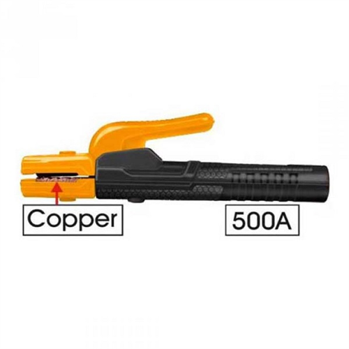 Bán 500A Kềm hàn Ingco WAH5008