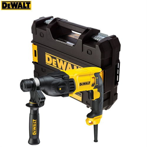 Bán Máy khoan búa Dewalt D25132K-B1