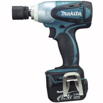 Bán Máy vặn bu lông dùng pin Makita BTW250RFE 14.4V