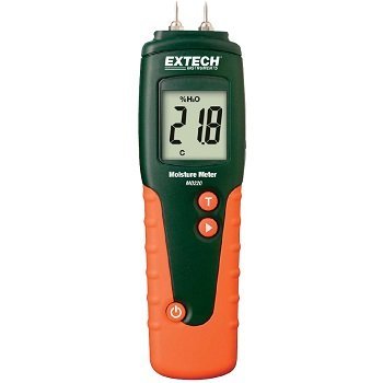 Bán Thiết Bị Đo Độ Ẩm,VLXD Extech - MO220