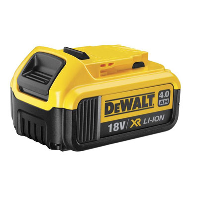 Bán Pin Dewalt DCB182-B1 18V-4.0Ah