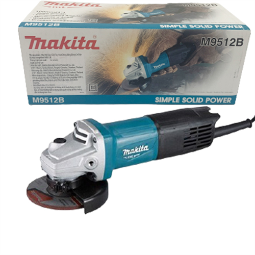 Bán Máy Mài Góc Makita M9512B (100mm)