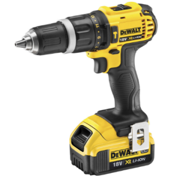 Bán Máy khoan búa chạy pin Dewalt DCD785D2 (18V)