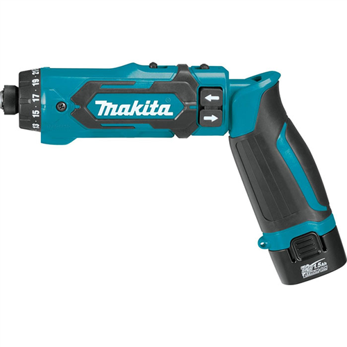 Bán Máy vặn vít dùng pin Makita DF012DSE