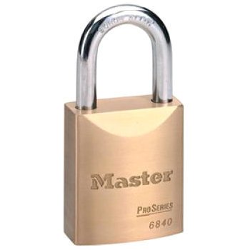 Bán Khóa móc 45mm Master Lock 6840W7000