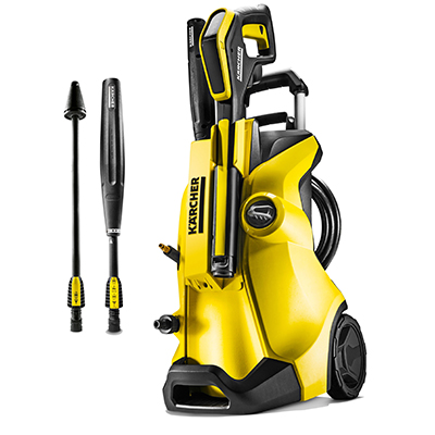 Bán Máy phun áp lực Karcher K4 full control EU