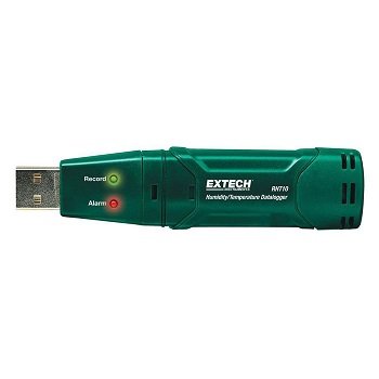 Bán Thiết bị ghi dữ liệu độ ẩm,nhiệt độ Extech - RHT10