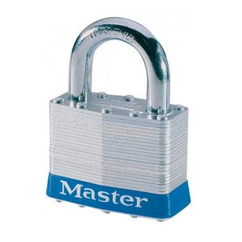 Bán Khóa Treo Master Lock 5 EURD