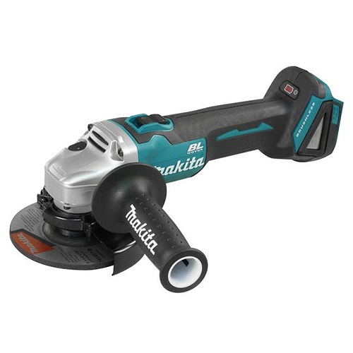 Bán Máy mài góc dùng pin Makita DGA506Z (125mm/công tắc trượt/BL) (18V)