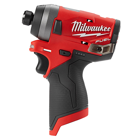 Bán Máy vặn vít thủy lực Milwaukee M12 FQID-0C ( Chưa Pin & Sạc )