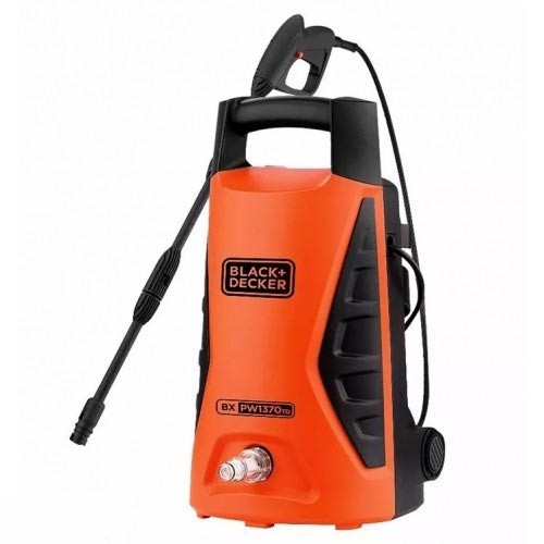 Bán Máy phun xịt áp lực Black & Decker PW1370TD