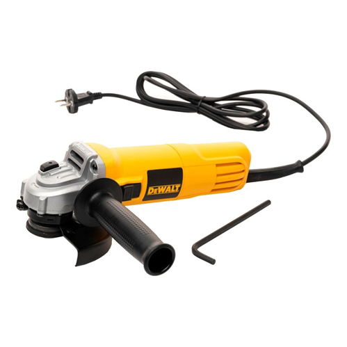 Bán Máy mài góc 125mm Dewalt DWE4119-B1