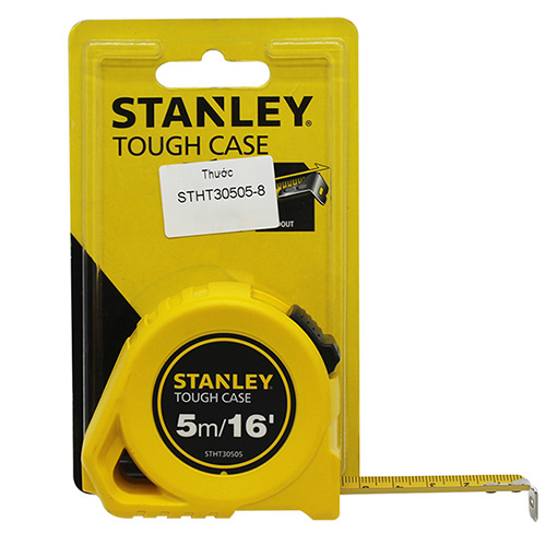 Bán Thước cuộn 5m Stanley STHT30505-8