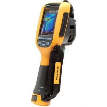 Bán Camera chụp nhiệt Fluke TiR110